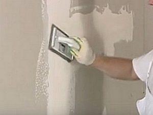 Как сделать стену из гипсокартона — подробная инструкция Как сделать стену из гипсокартона — подробная инструкция