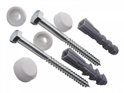 Крепление унитаза к полу — ТОП-5 способов с инструкциями! Крепление унитаза к полу — ТОП-5 способов с инструкциями!