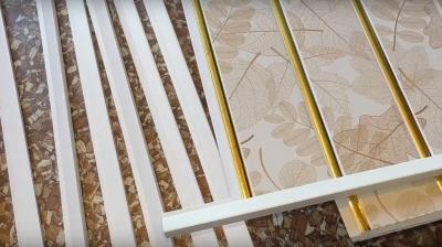 Отделка туалета ПВХ панелями — выбор материала и пошаговая инструкция по монтажу Отделка туалета ПВХ панелями — выбор материала и пошаговая инструкция по монтажу