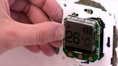 Температура теплого пола — требования, допустимые значения Температура теплого пола — требования, допустимые значения