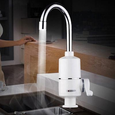 Как правильно выбрать электрический водонагреватель