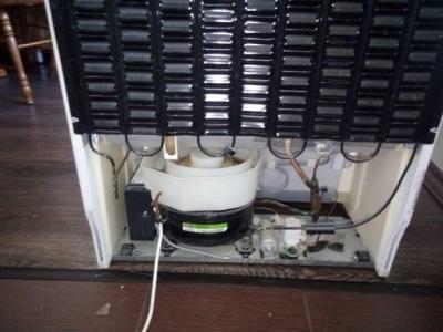 Инверторный холодильник: советы по выбору и использованию Инверторный холодильник: советы по выбору и использованию