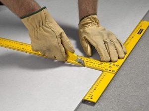 Как сделать стену из гипсокартона — подробная инструкция Как сделать стену из гипсокартона — подробная инструкция