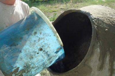 Раствор цемента пропорции и расчет онлайн Раствор цемента пропорции и расчет онлайн