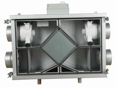 Приточно-вытяжная вентиляция для квартиры: эффективные системы воздухообмена Приточно-вытяжная вентиляция для квартиры: эффективные системы воздухообмена