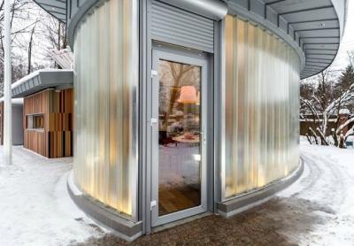 Стеклопрофилит — что это, где и как применяется Стеклопрофилит — что это, где и как применяется