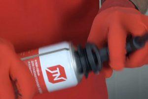 Клей пена для газобетонных блоков Клей пена для газобетонных блоков