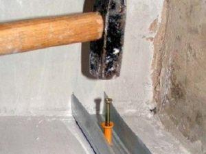 Как сделать стену из гипсокартона — подробная инструкция Как сделать стену из гипсокартона — подробная инструкция