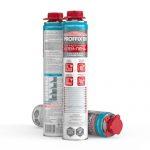 Клей пена для газобетонных блоков Клей пена для газобетонных блоков