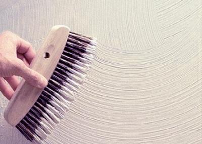 Декоративная штукатурка в интерьере: лучшие варианты + технология нанесения Декоративная штукатурка в интерьере: лучшие варианты + технология нанесения