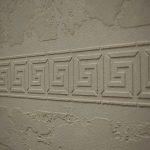 Декоративная штукатурка в интерьере: лучшие варианты + технология нанесения Декоративная штукатурка в интерьере: лучшие варианты + технология нанесения