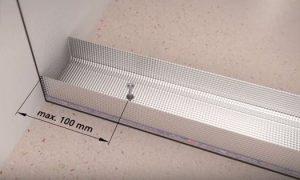 Как сделать стену из гипсокартона — подробная инструкция Как сделать стену из гипсокартона — подробная инструкция