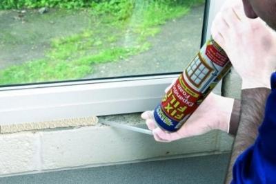 Чем отмыть монтажную пену Чем отмыть монтажную пену