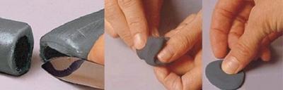 Как пользоваться холодной сваркой и в каких случаях ее применяют Как пользоваться холодной сваркой и в каких случаях ее применяют