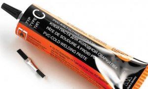 Как пользоваться холодной сваркой и в каких случаях ее применяют Как пользоваться холодной сваркой и в каких случаях ее применяют