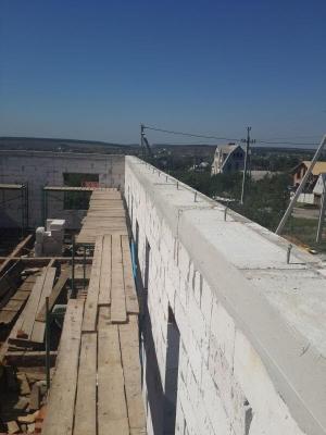 Железобетонные плиты перекрытия. Как укладывать Железобетонные плиты перекрытия. Как укладывать