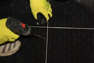 Крепление унитаза к полу — ТОП-5 способов с инструкциями! Крепление унитаза к полу — ТОП-5 способов с инструкциями!