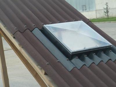 Чем резать ондулин — какие инструменты использовать, пошаговые инструкции Чем резать ондулин — какие инструменты использовать, пошаговые инструкции