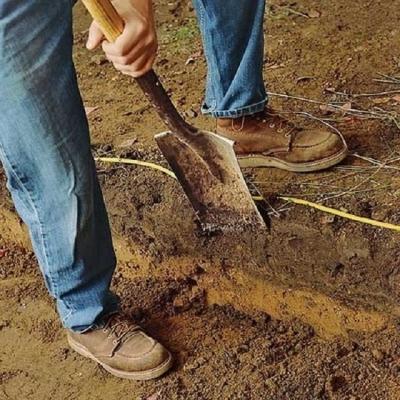 Дорожки на даче своими руками: рассмотрим процесс работ, как сделать дорожку Дорожки на даче своими руками: рассмотрим процесс работ, как сделать дорожку