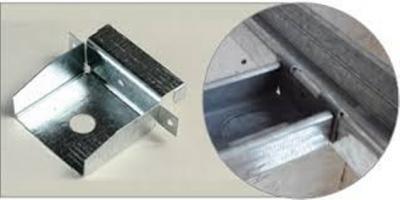 Профиль для гипсокартона. Размеры и виды. Советы по выбору