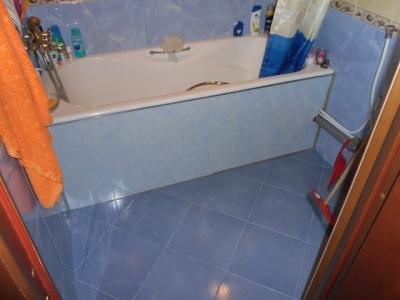 Экран для ванны своими руками Экран для ванны своими руками