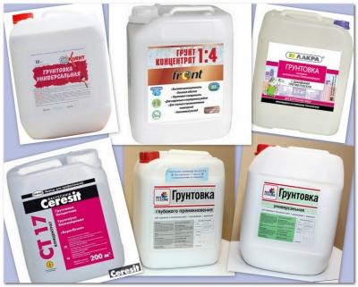 Подготовка стен под покраску: порядок действий, пошаговая инструкция, советы Подготовка стен под покраску: порядок действий, пошаговая инструкция, советы