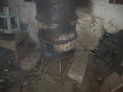 Печь длительного горения для гаража — лучшие варианты, инструкции Печь длительного горения для гаража — лучшие варианты, инструкции