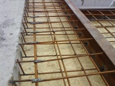Железобетонные плиты перекрытия. Как укладывать Железобетонные плиты перекрытия. Как укладывать
