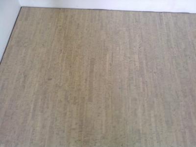 Пробковое покрытие на пол. Плюсы и минусы пробкового пола