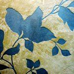 Декоративная штукатурка в интерьере: лучшие варианты + технология нанесения Декоративная штукатурка в интерьере: лучшие варианты + технология нанесения