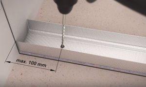 Как сделать стену из гипсокартона — подробная инструкция Как сделать стену из гипсокартона — подробная инструкция