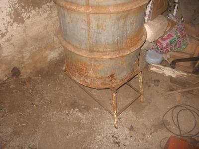 Печь длительного горения для гаража — лучшие варианты, инструкции Печь длительного горения для гаража — лучшие варианты, инструкции