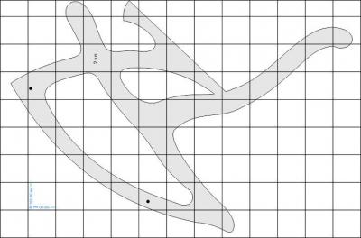 Кресло-качалка своими руками из фанеры — чертежи и пошаговые инструкции Кресло-качалка своими руками из фанеры — чертежи и пошаговые инструкции