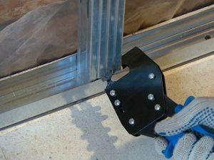 Как сделать стену из гипсокартона — подробная инструкция Как сделать стену из гипсокартона — подробная инструкция