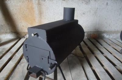 Печь длительного горения для гаража — лучшие варианты, инструкции Печь длительного горения для гаража — лучшие варианты, инструкции