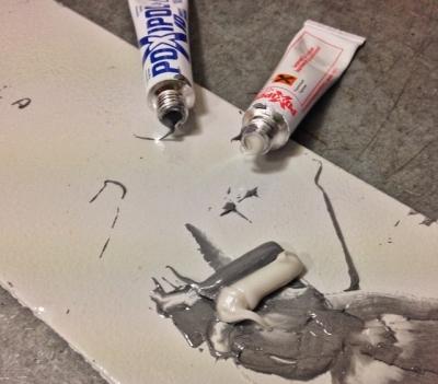 Как пользоваться холодной сваркой и в каких случаях ее применяют Как пользоваться холодной сваркой и в каких случаях ее применяют