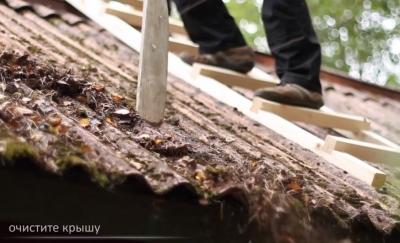 Чем резать ондулин — какие инструменты использовать, пошаговые инструкции Чем резать ондулин — какие инструменты использовать, пошаговые инструкции