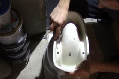 Крепление унитаза к полу — ТОП-5 способов с инструкциями! Крепление унитаза к полу — ТОП-5 способов с инструкциями!