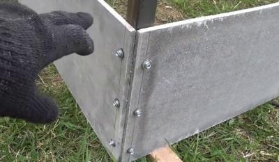 Плоский шифер – размеры, основные характеристики, применение Плоский шифер – размеры, основные характеристики, применение