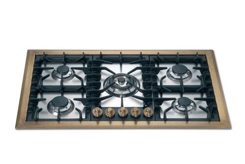 Выбираем встраиваемую варочную поверхность Выбираем встраиваемую варочную поверхность