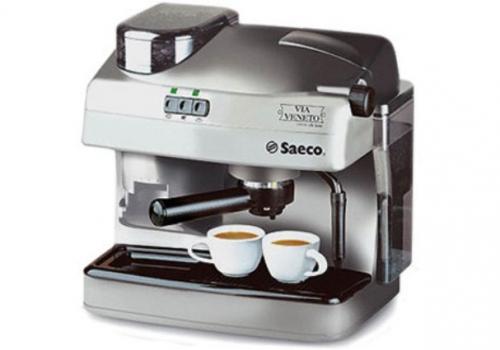 Как выбрать кофемашину для дома Как выбрать кофемашину для дома