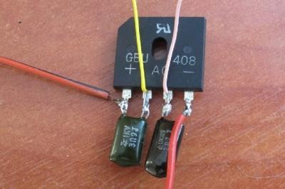 Электронный балласт: устройство, ремонт и схема подключения для люминисцентных ламп Электронный балласт: устройство, ремонт и схема подключения для люминисцентных ламп