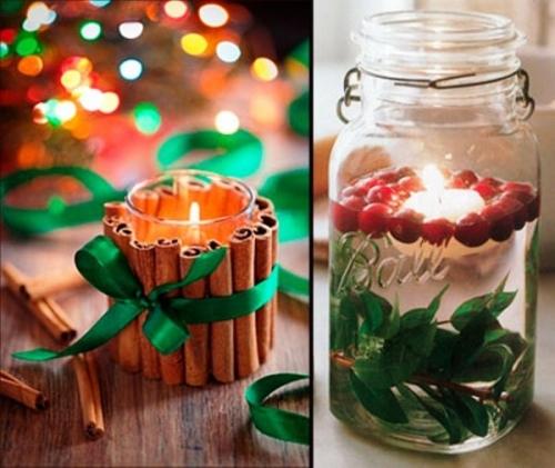 Украшаем кухню к Новому году Украшаем кухню к Новому году