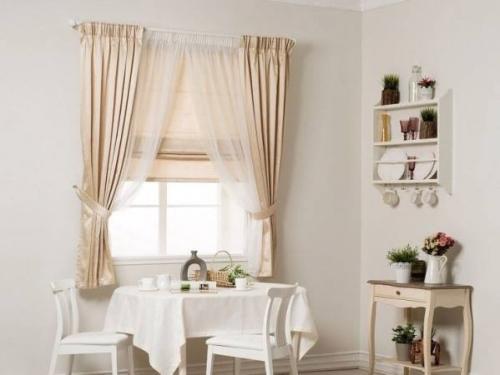 Как выбрать шторы под интерьер Как выбрать шторы под интерьер