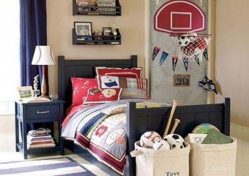 Детская комната для мальчика подростка Детская комната для мальчика подростка