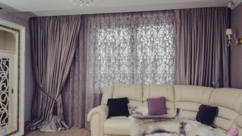 Как выбрать шторы под интерьер Как выбрать шторы под интерьер