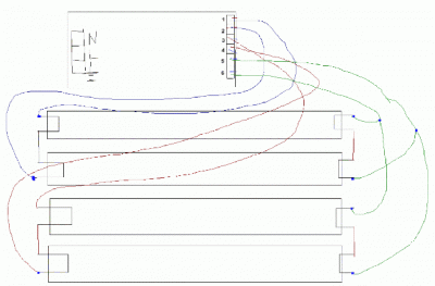 Электронный балласт: устройство, ремонт и схема подключения для люминисцентных ламп Электронный балласт: устройство, ремонт и схема подключения для люминисцентных ламп