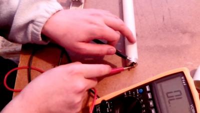 Электронный балласт: устройство, ремонт и схема подключения для люминисцентных ламп Электронный балласт: устройство, ремонт и схема подключения для люминисцентных ламп