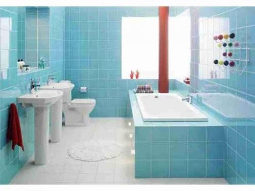 Особенности дизайна ванной комнаты Особенности дизайна ванной комнаты