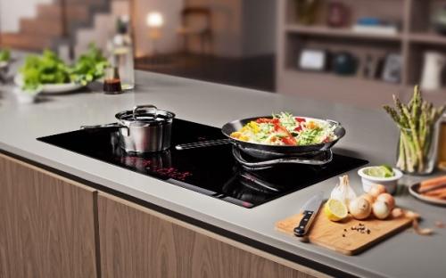 Выбираем встраиваемую варочную поверхность Выбираем встраиваемую варочную поверхность